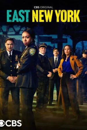 مسلسل East New York 2022 مترجم HD