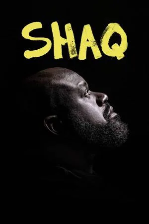 مسلسل Shaq 2022 مترجم HD