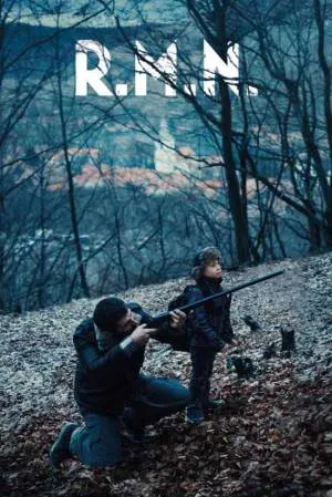 فيلم R M N 2022 مترجم HD
