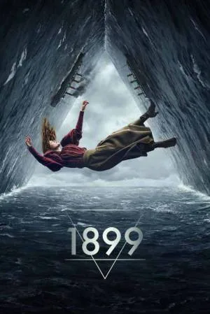 مشاهدة مسلسل 1899 2022 مترجم