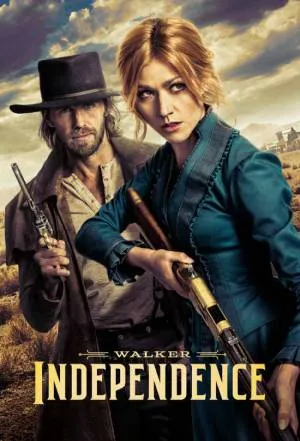 مشاهدة مسلسل Walker Independence 2022 مترجم