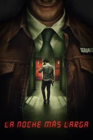 مسلسل The Longest Night 2022 مترجم HD