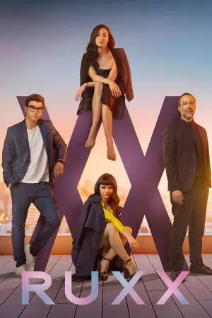 مشاهدة مسلسل Ruxx 2022 مترجم