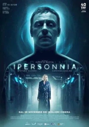 فيلم Hypersleep 2022 مترجم HD