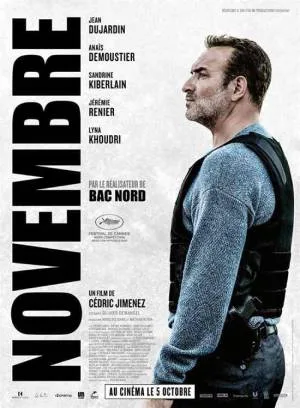 فيلم november 2022 مترجم HD
