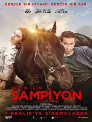 فيلم Sampiyon 2018 مترجم HD
