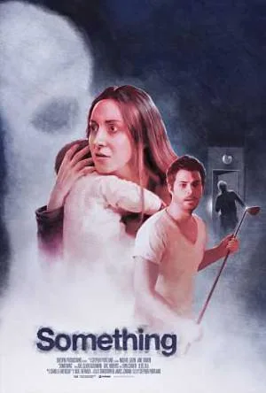 فيلم Something 2018 مترجم HD