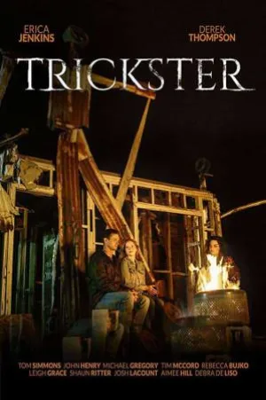 فيلم Trickster 2018 مترجم HD