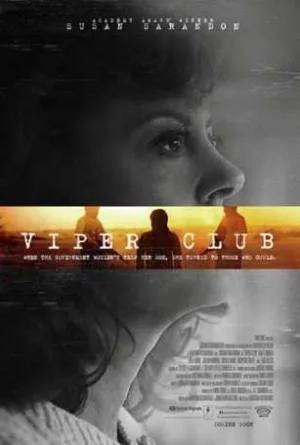 فيلم Viper Club 2018 مترجم HD