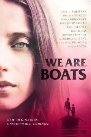فيلم We Are Boats 2018 مترجم HD