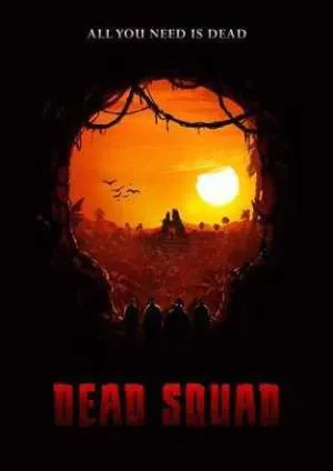 فيلم Dead Squad Temple of the Undead 2018 مترجم HD