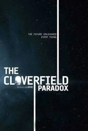 فيلم The Cloverfield Paradox 2018 مترجم HD