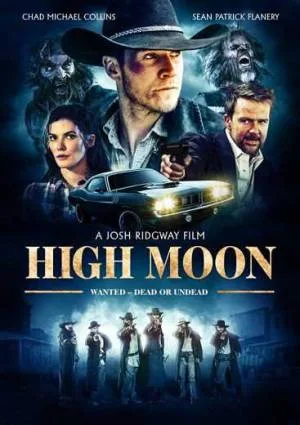 فيلم Howlers 2018 مترجم HD