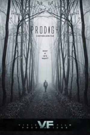 فيلم Prodigy 2018 مترجم HD