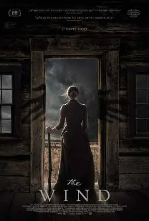 فيلم The Wind 2018 مترجم HD