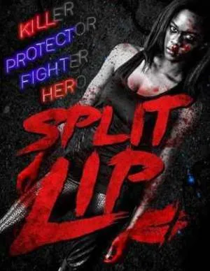 فيلم Split Lip 2019 مترجم HD