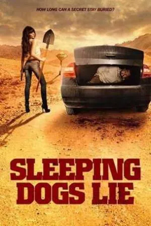 مشاهدة فيلم Sleeping Dogs 2018 مترجم