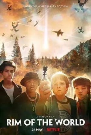 فيلم Rim of the World 2019 مترجم HD