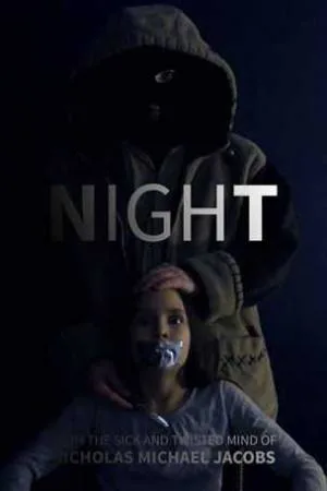فيلم Night 2019 مترجم HD
