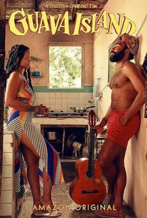 فيلم Guava Island 2019 مترجم HD