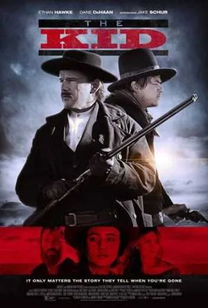فيلم The Kid 2019 مترجم HD