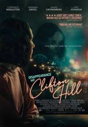 فيلم Disappearance 2019 مترجم HD