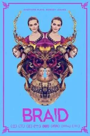 فيلم Braid 2018 مترجم HD