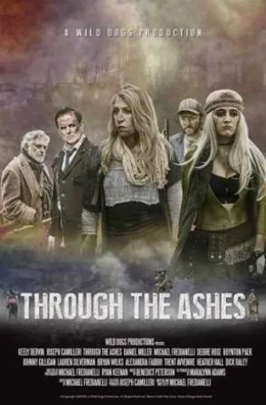 فيلم Through The Ashes 2019 مترجم HD