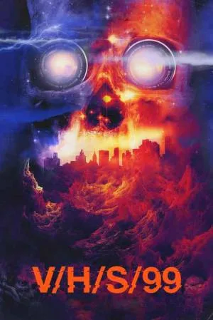فيلم V H S 99 2022 مترجم HD