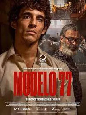 فيلم Prison 77 2022 مترجم HD