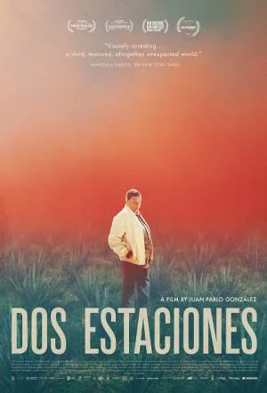 فيلم Dos estaciones 2022 مترجم HD