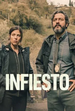 فيلم Infiesto 2023 مترجم HD