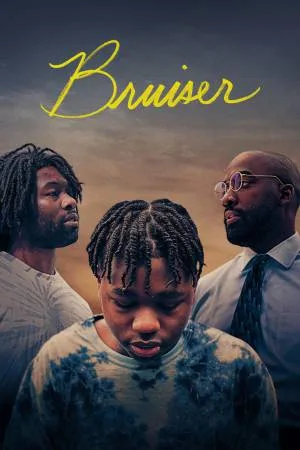 فيلم Bruiser 2022 مترجم HD