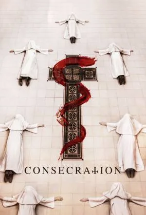فيلم consecration 2023 مترجم HD
