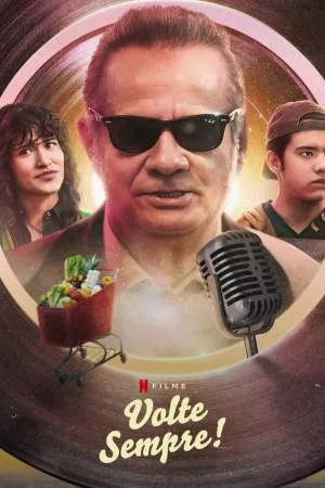 فيلم Have a Nice Day 2022 مترجم HD