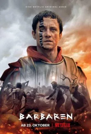 مشاهدة مسلسل Barbarians 2022 مترجم