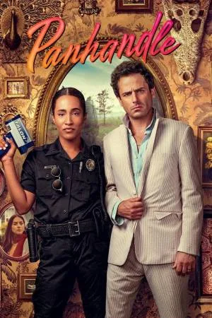 مسلسل panhandle 2022 مترجم HD