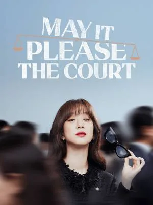 مسلسل May It Please the Court 2022 مترجم HD