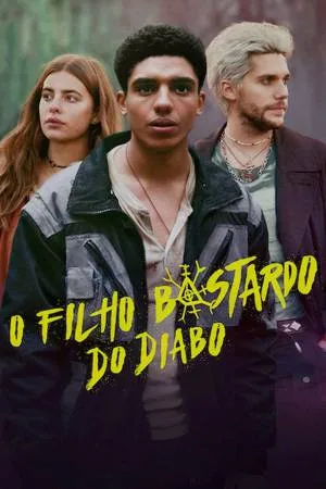 مسلسل The Bastard Son the Devil Himself 2022 مترجم HD