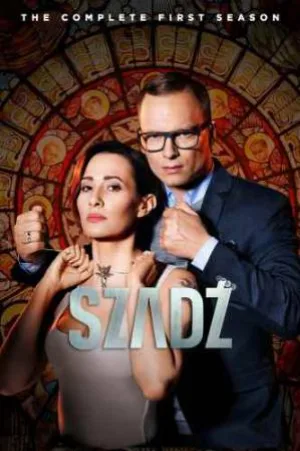 مشاهدة مسلسل Szadz 2022 مترجم