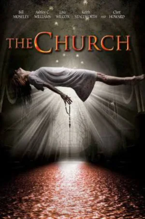 فيلم The Church 2018 مترجم HD
