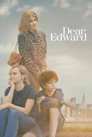 مسلسل Dear Edward 2023 مترجم HD