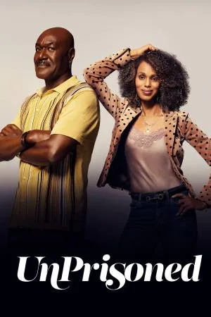 مسلسل Unprisoned 2023 مترجم HD