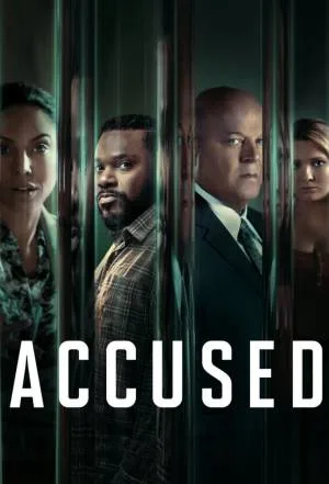 مسلسل Accused 2023 مترجم HD