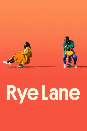 فيلم Rye Lane 2023 مترجم HD