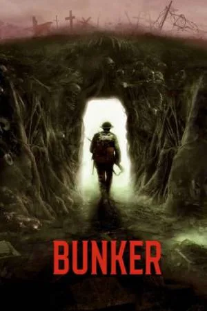 فيلم Bunker 2022 مترجم HD