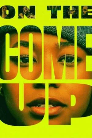 فيلم On the Come Up 2022 مترجم HD