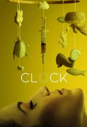 فيلم Clock 2023 مترجم HD