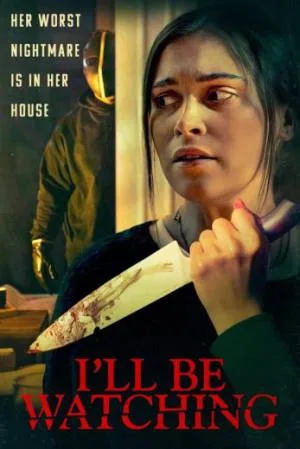فيلم I ll Be Watching 2023 مترجم HD