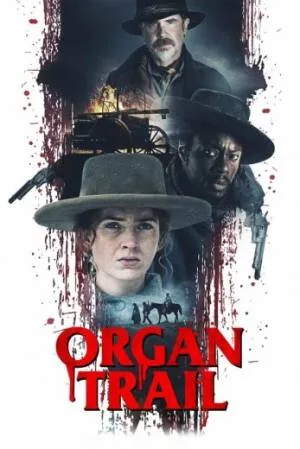 فيلم Organ Trail 2023 مترجم HD